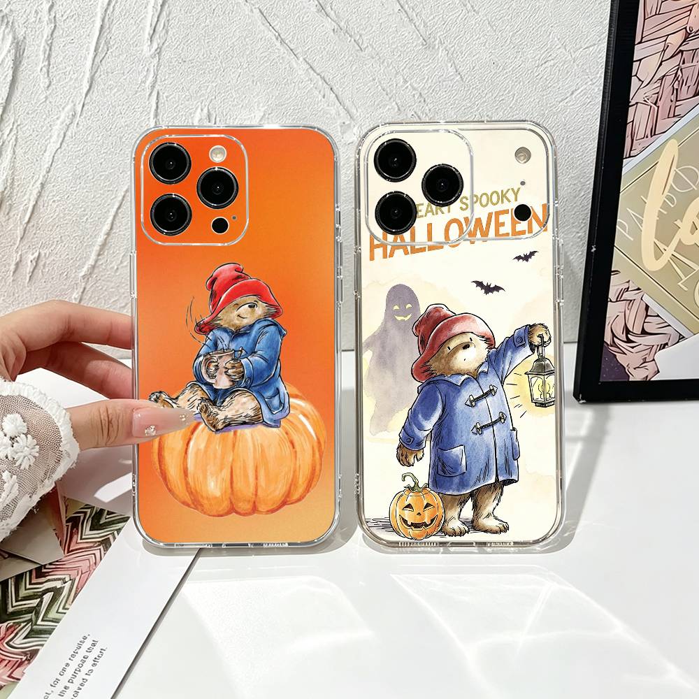 Phone Cases London - London-P-PaddingtonS Beer Telefoonhoesje voor iPhone 17,