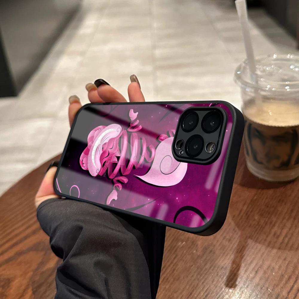 Phone Cases Xr Iphone - Cheshire Cat Alice Wonderland telefoonhoesje voor