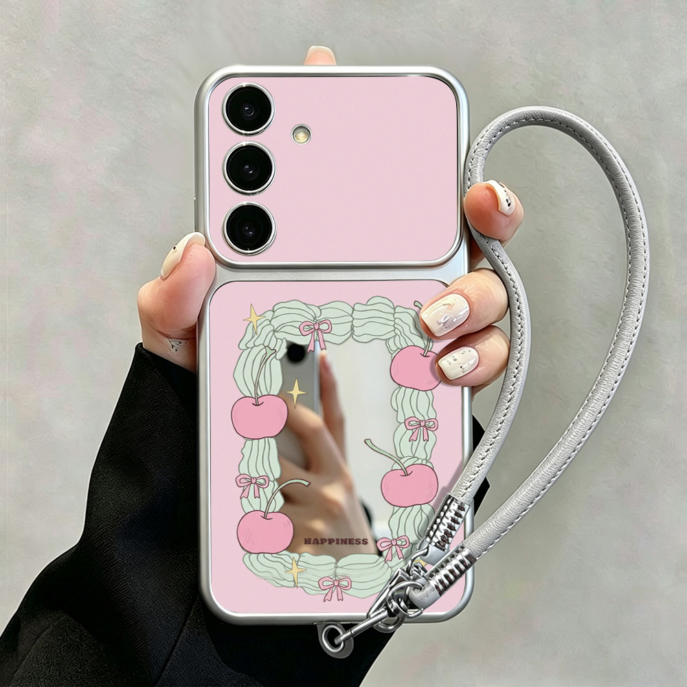 Make-up spiegel telefoonhoesje - Phone Cases Galaxy A16 5G recensie en prijs