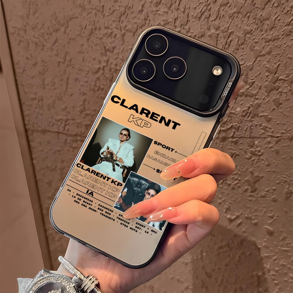 C-Clarent Scat Pack Telefoonho - Phone Cases Iphone 13 recensie en prijs