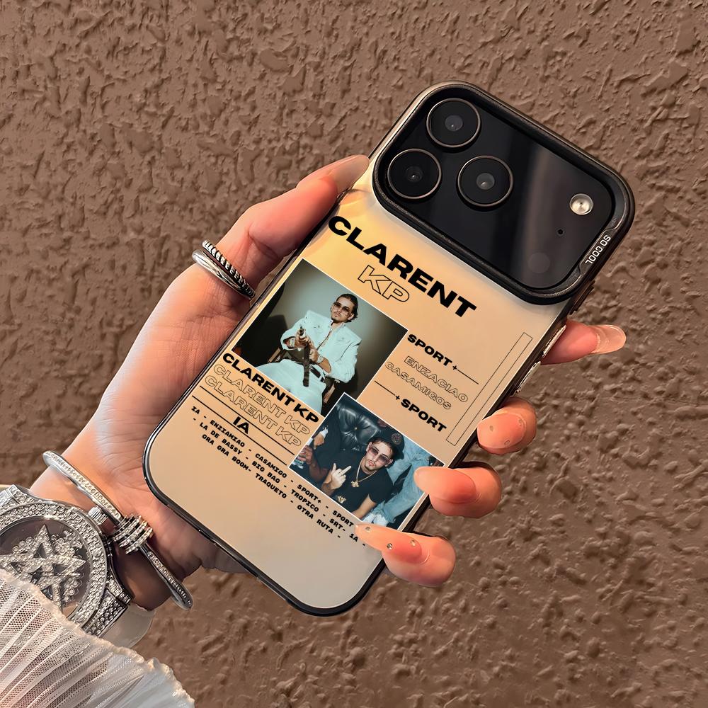 C-Clarent Scat Pack Telefoonho - Phone Cases Iphone 13 recensie en prijs