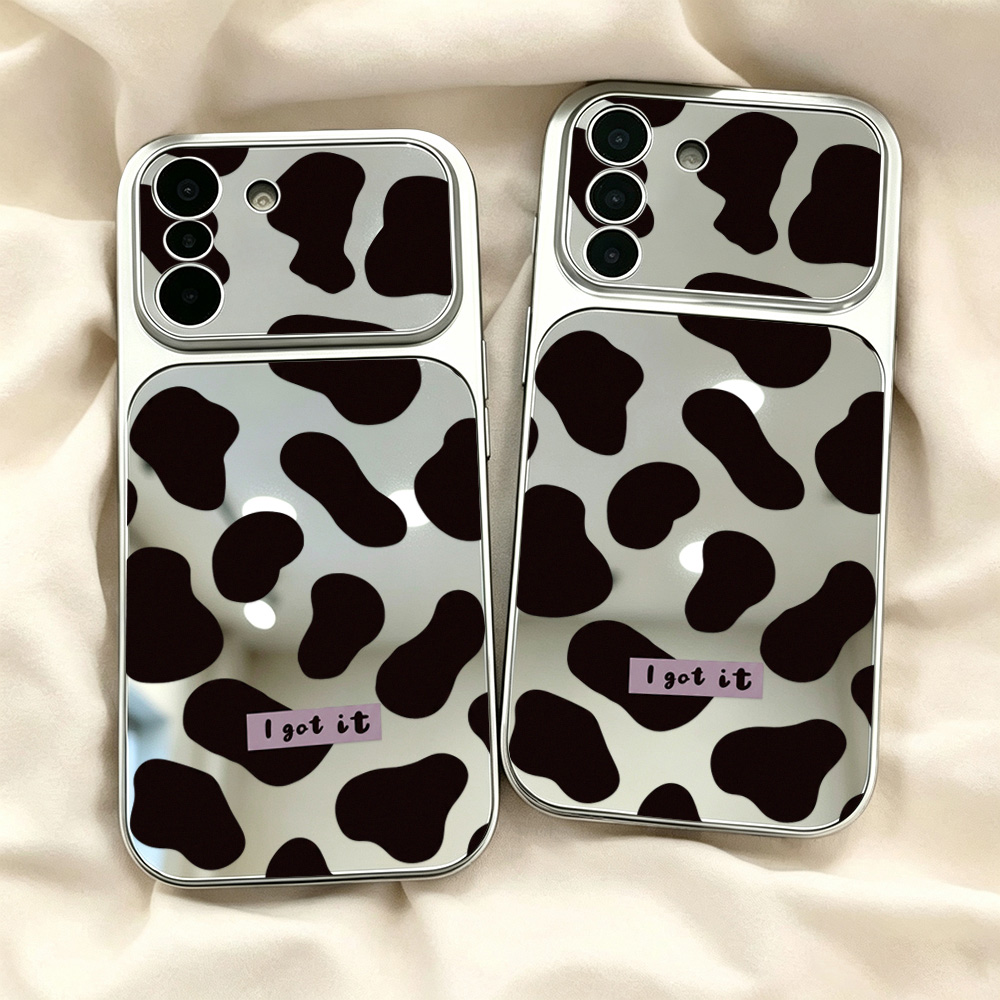 Make-up spiegelhoes voor Samsu - Phone Cases Galaxy A16 5G recensie en prijs