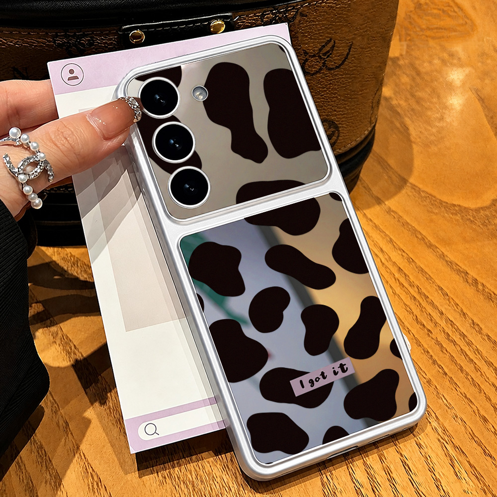 Make-up spiegelhoes voor Samsu - Phone Cases Galaxy A16 5G recensie en prijs