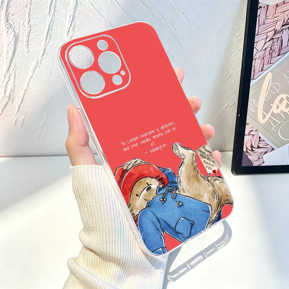 London-P-PaddingtonS Beer Tele - Phone Cases London recensie en prijs
