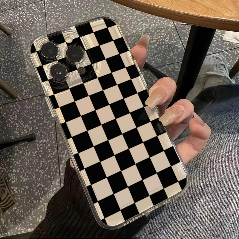 Zwarte ruimtepatroon telefoonh - Phone Cases Xiaomi 15 recensie en prijs