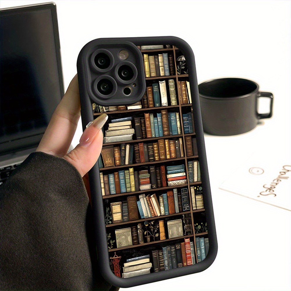 Boekenplank Creatief Patroon T - Phone Cases Xr Iphone recensie en prijs