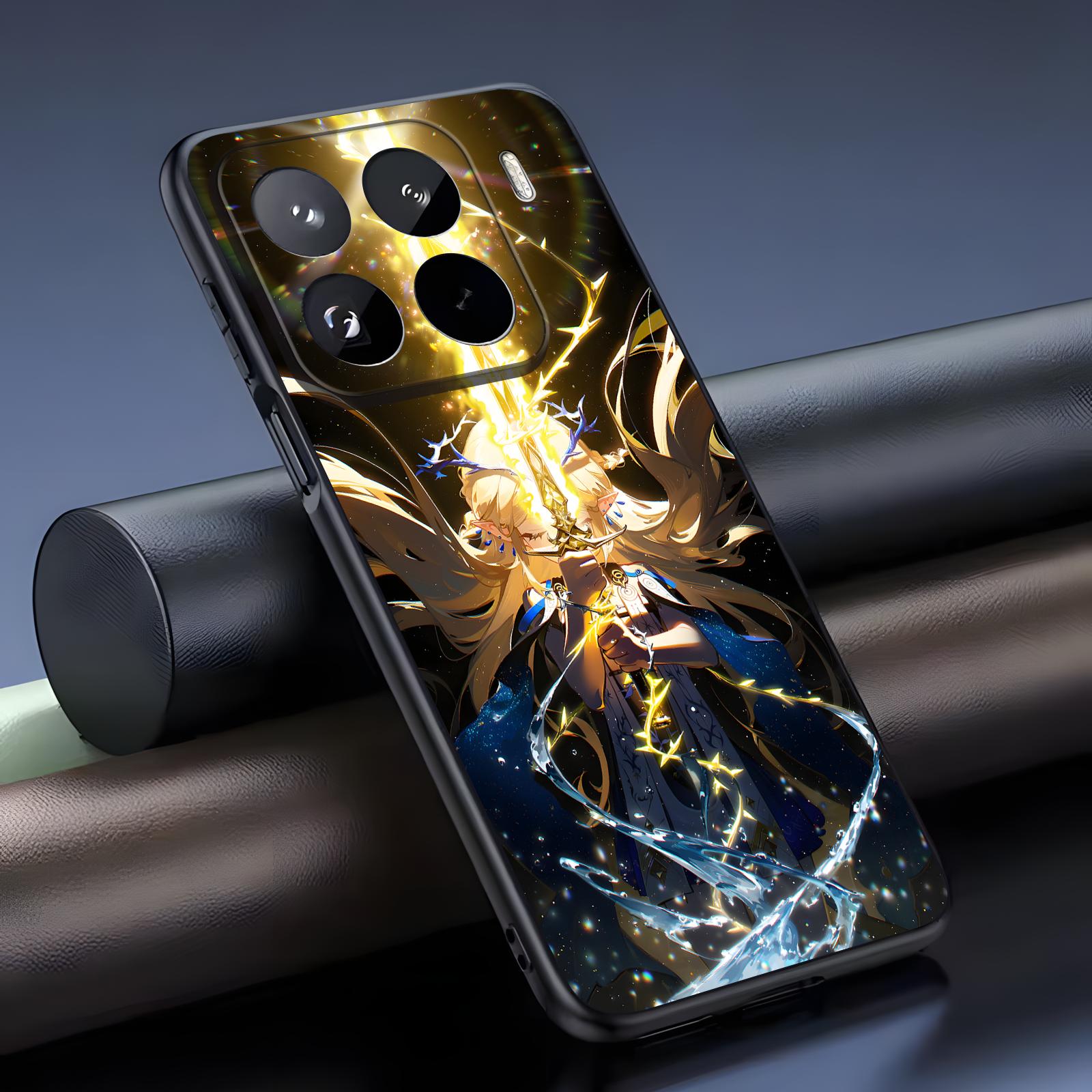 Wuthering Waves CARTETHYIA tel - Phone Cases Xiaomi 15 recensie en prijs