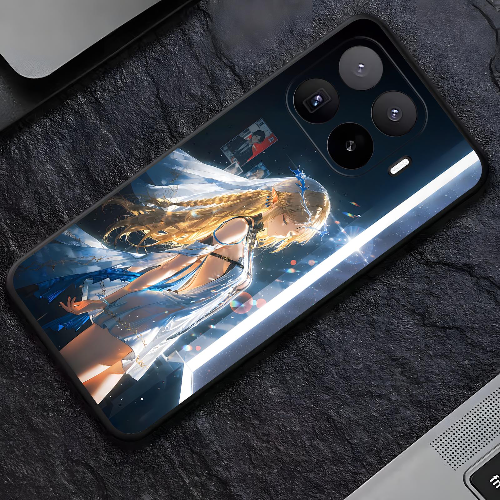 Wuthering Waves CARTETHYIA tel - Phone Cases Xiaomi 15 recensie en prijs