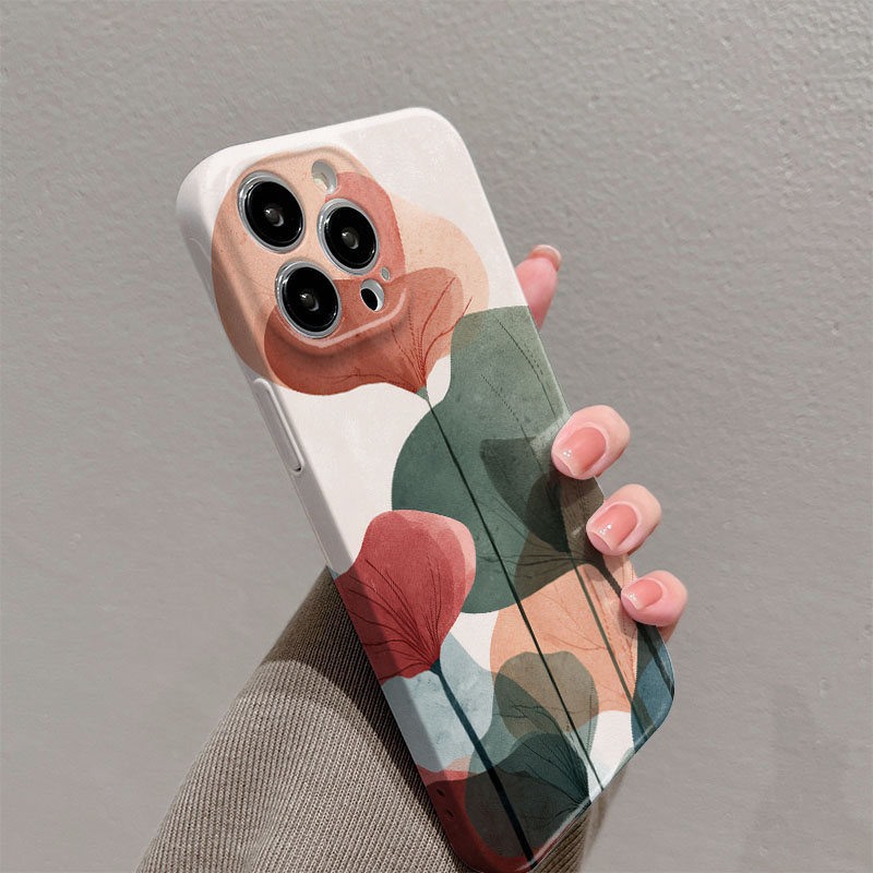 Natuurlijke Kunst Bladhoesje v - Phone Cases Xr Iphone recensie en prijs