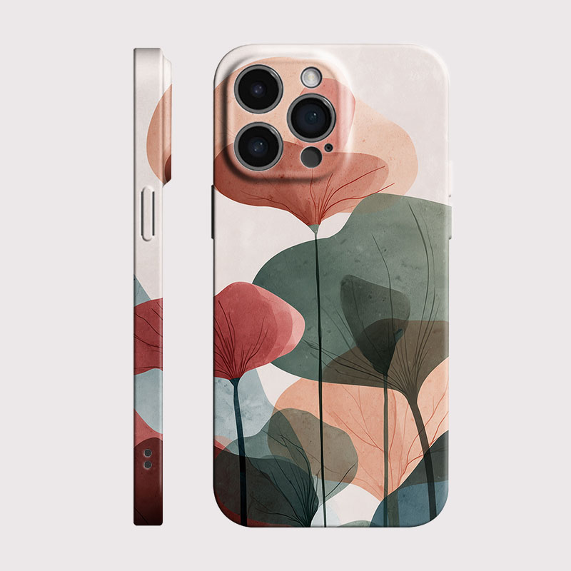 Natuurlijke Kunst Bladhoesje v - Phone Cases Xr Iphone recensie en prijs