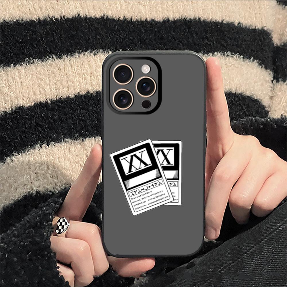 Coole, stijlvolle H-Hunter X H - Phone Cases H&M recensie en prijs