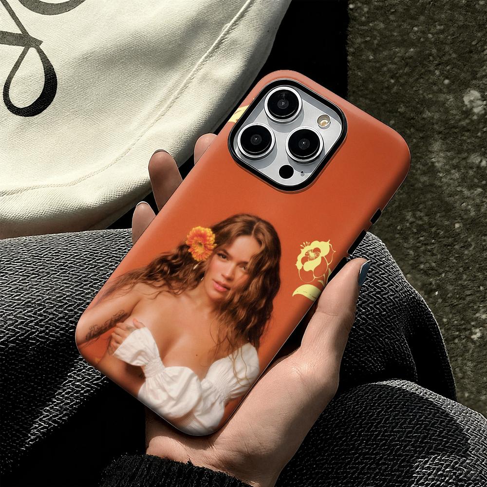 Singer Album K-Karol G Telefoo - Phone Cases Iphone 13 recensie en prijs