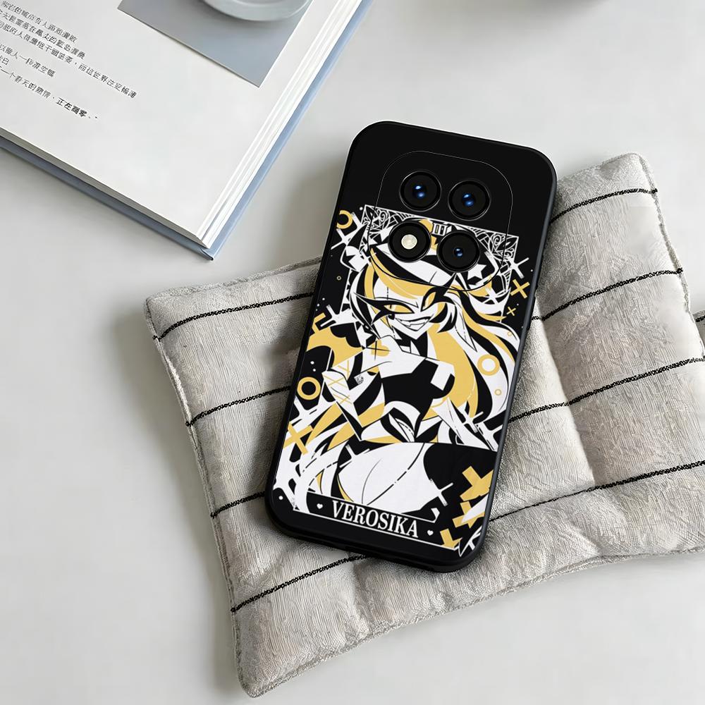 A-Hazbin h-Hotel-Alastor telef - Phone Cases H&M recensie en prijs