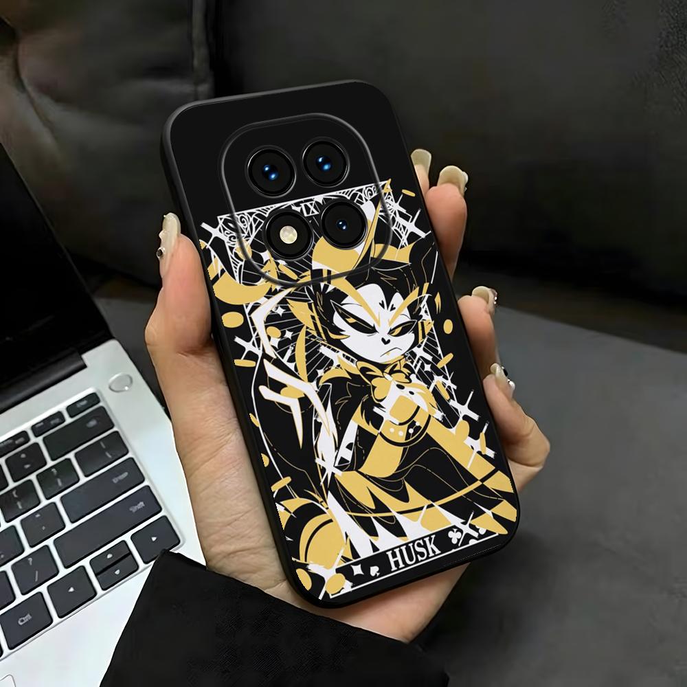 A-Hazbin h-Hotel-Alastor telef - Phone Cases H&M recensie en prijs
