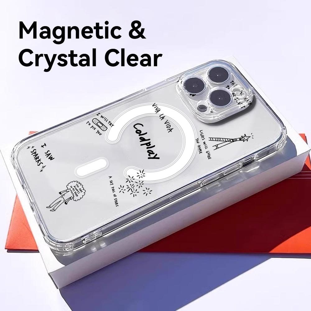C-Coldplay Rapper Coole Telefo - Phone Cases Iphone 13 recensie en prijs