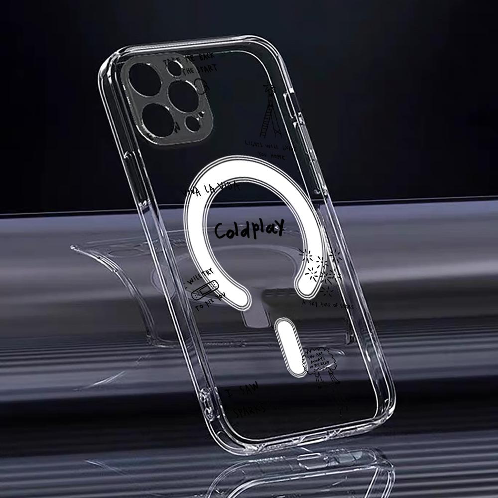 C-Coldplay Rapper Coole Telefo - Phone Cases Iphone 13 recensie en prijs