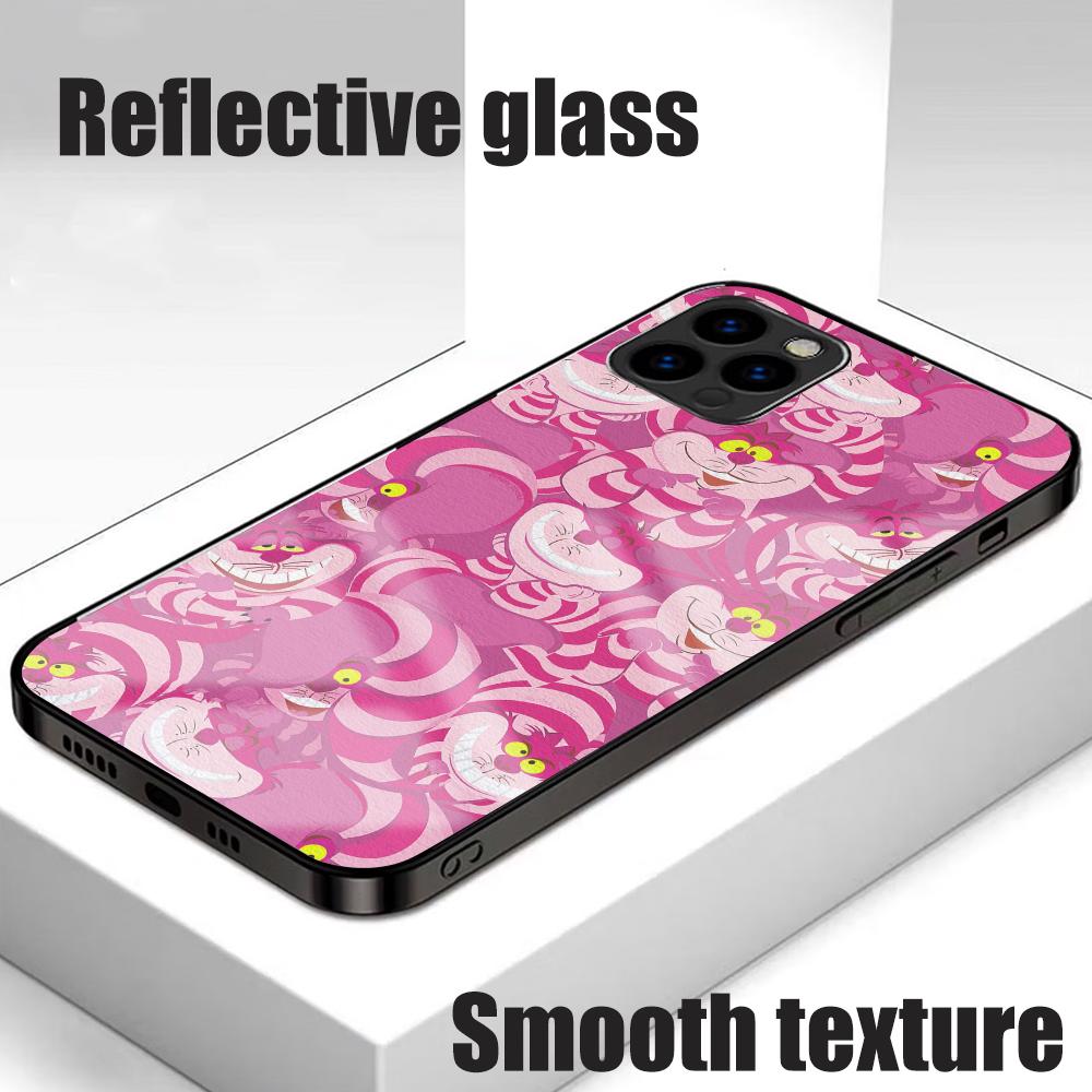 Cheshire Cat Alice Wonderland  - Phone Cases Xr Iphone recensie en prijs