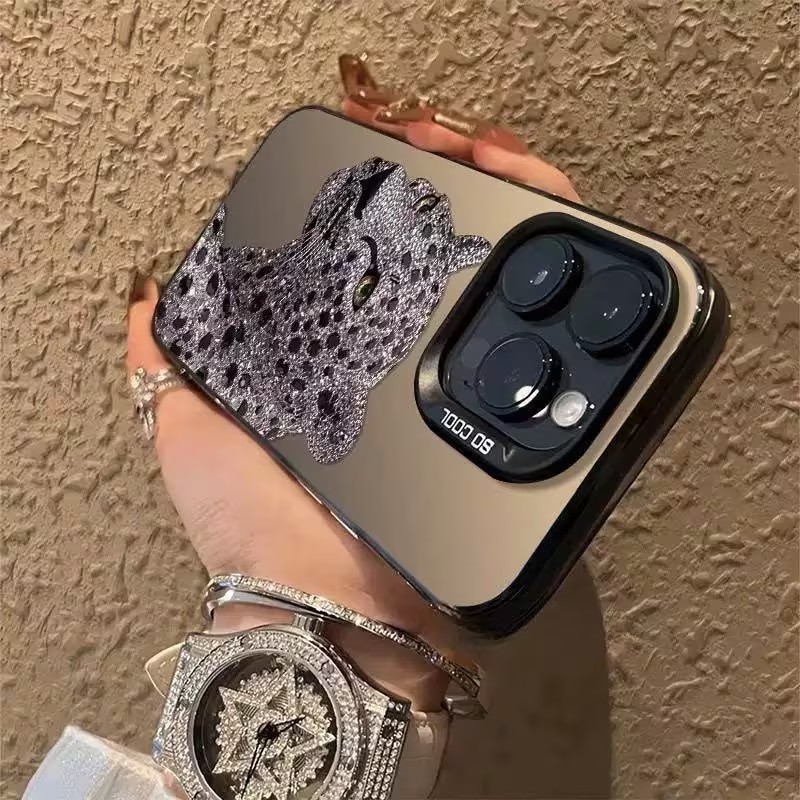 IMD Holografische Zilveren Tel - Phone Cases Xr Iphone recensie en prijs
