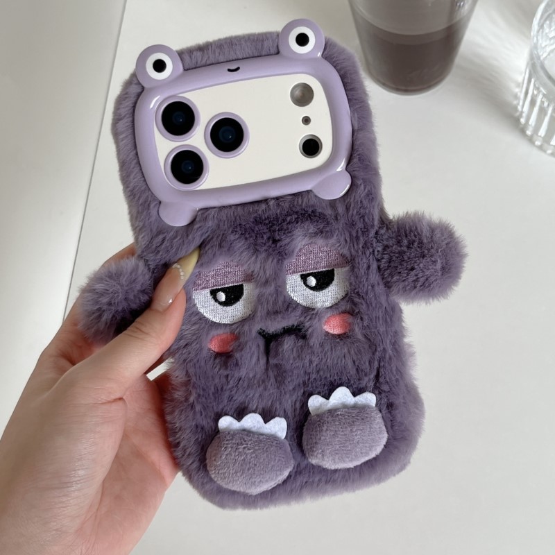 Leuke Cartoon Grappige Sluimer - Phone Cases Iphone 13 recensie en prijs