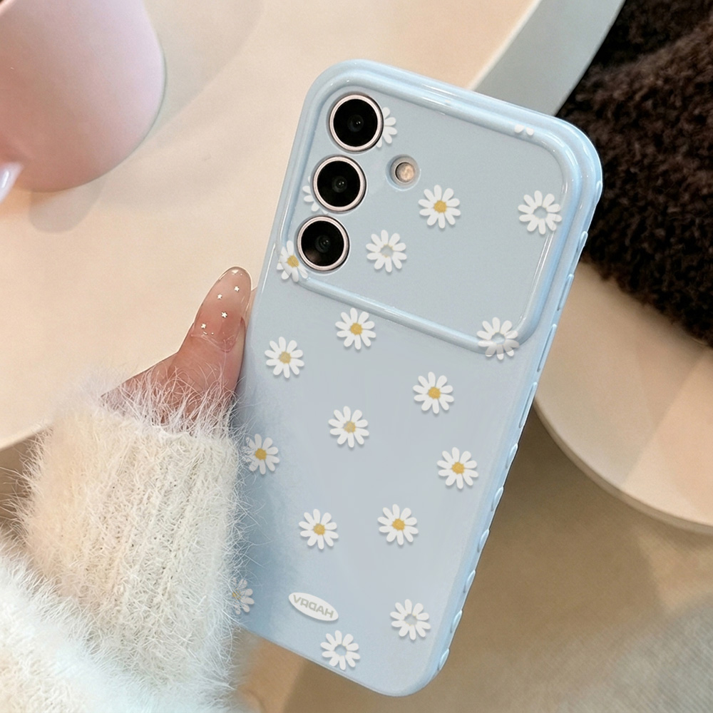 Telefoonhoesje met kleine made - Phone Cases Galaxy A16 5G recensie en prijs