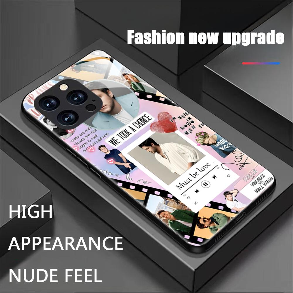 Hot Singer N-Niall H-Horan Tel - Phone Cases H&M recensie en prijs