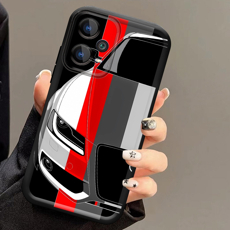 Zachte rubberen telefoonhoes m - Phone Cases Xiaomi 15 recensie en prijs