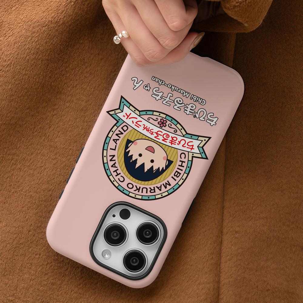 Cartoon Chibi Maruko Chan Tele - Phone Cases Iphone 13 recensie en prijs