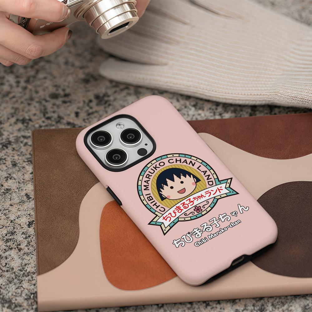 Cartoon Chibi Maruko Chan Tele - Phone Cases Iphone 13 recensie en prijs