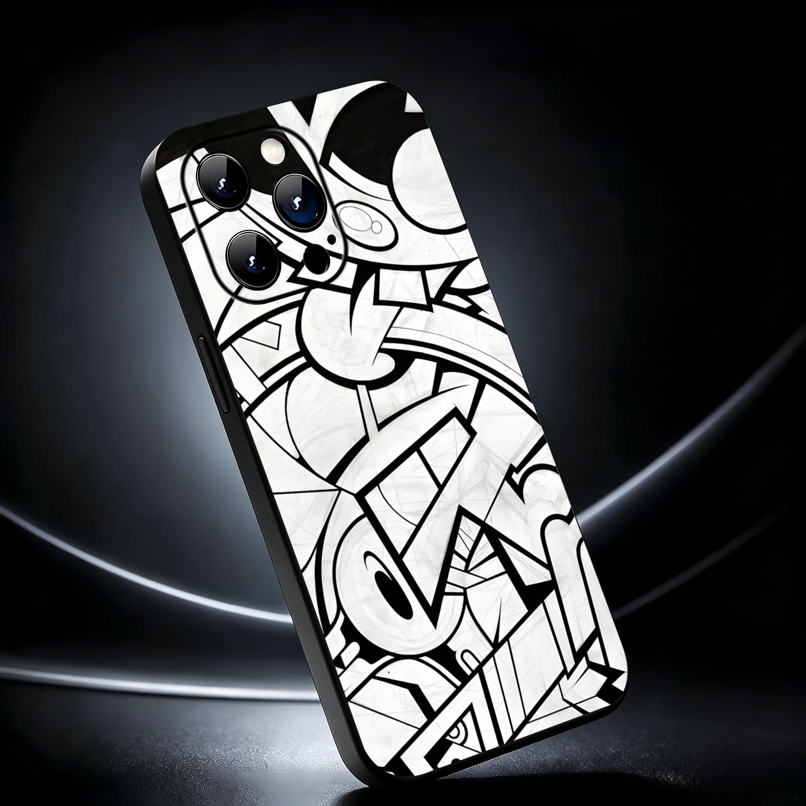 Muziekalbums B-Bladee 333 Tele - Phone Cases Iphone 13 recensie en prijs