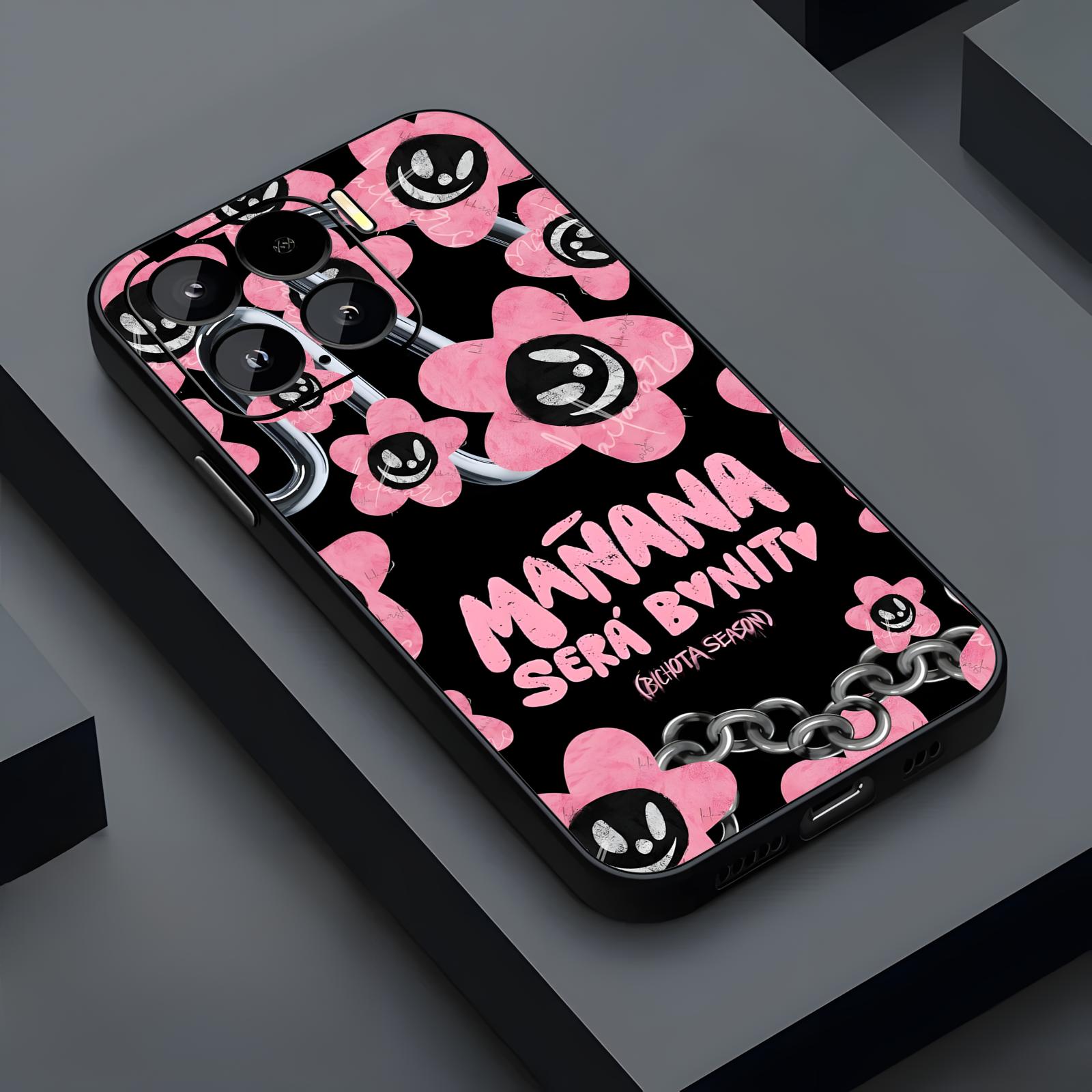 K-Karol G Manana Sera Bonito T - Phone Cases Xiaomi 15 recensie en prijs