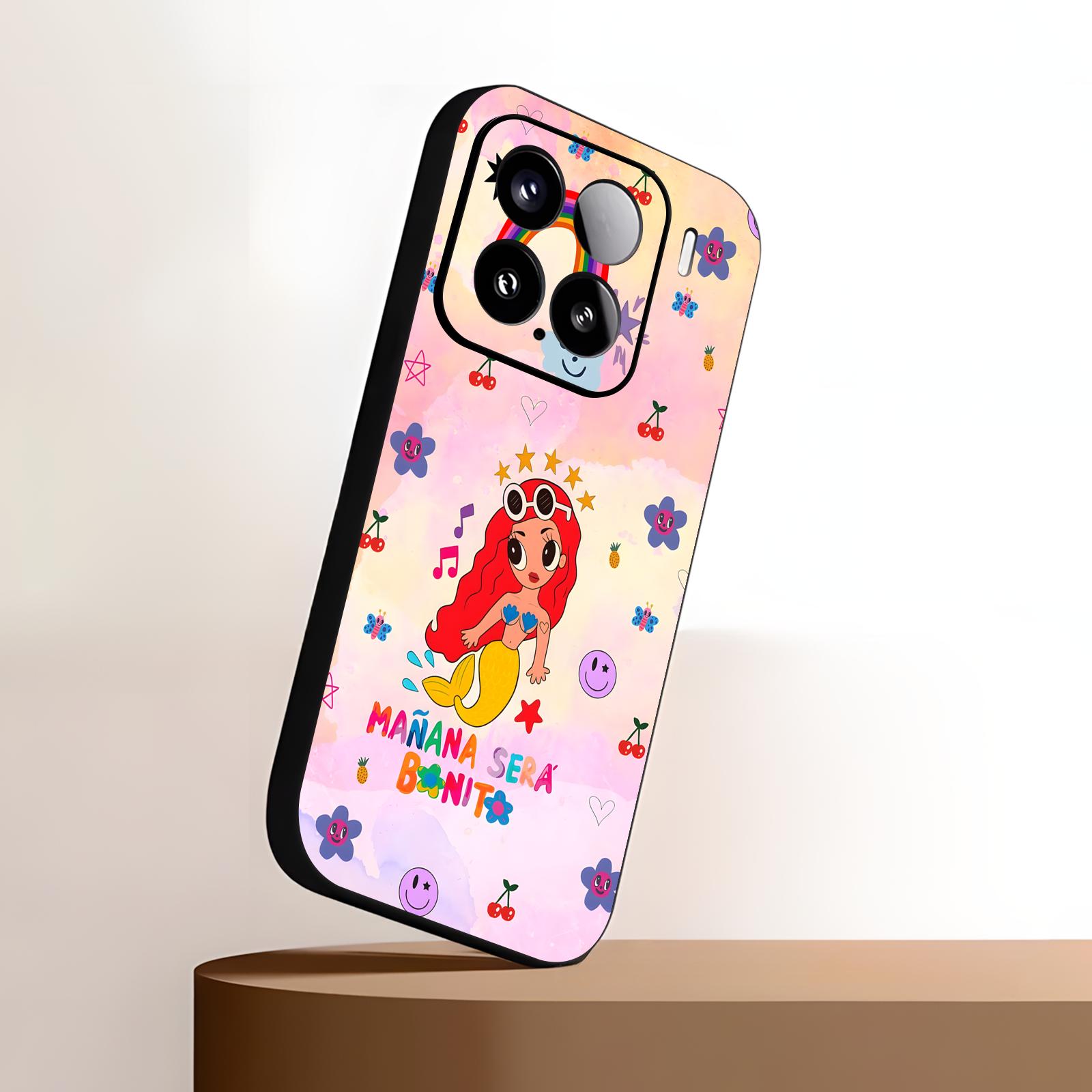 K-Karol G Manana Sera Bonito T - Phone Cases Xiaomi 15 recensie en prijs