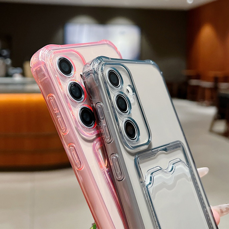 Telefoonhoesje met kaartsleuf  - Phone Cases Galaxy A16 5G recensie en prijs