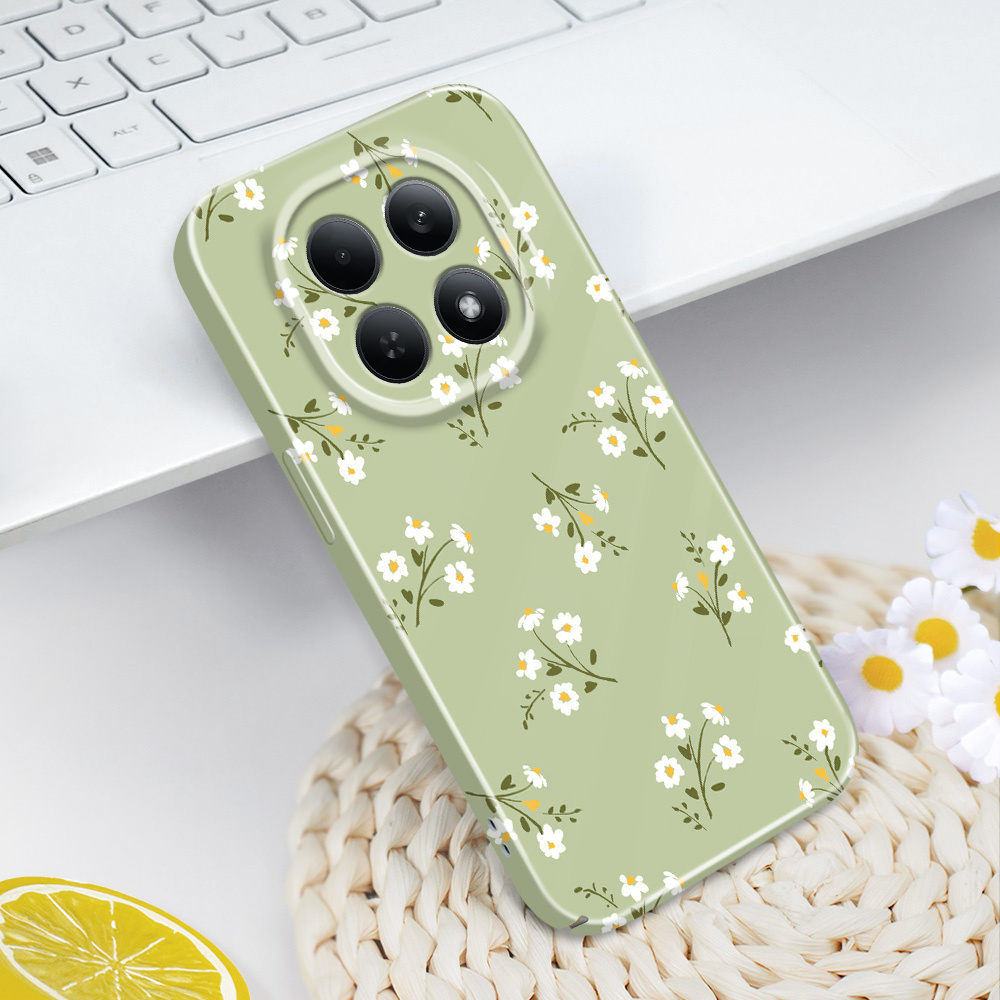 Sterrenbloem Telefoonhoesje Vo - Phone Cases Xiaomi 15 recensie en prijs