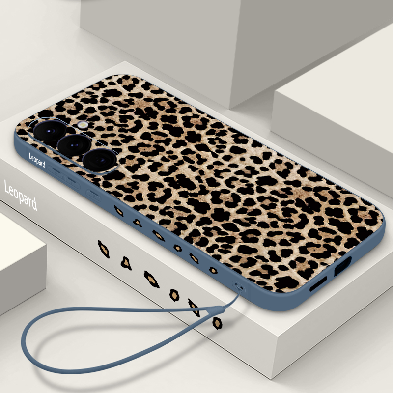 Zachte TPU Lanyard Case voor S - Phone Cases Galaxy A16 5G recensie en prijs