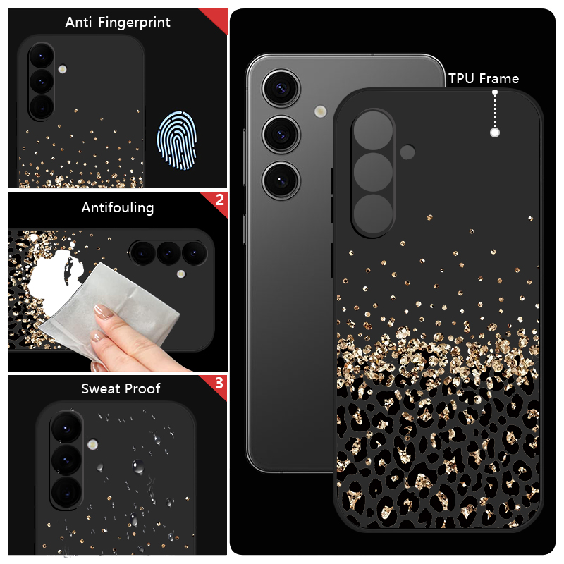 Zachte TPU Lanyard Case voor S - Phone Cases Galaxy A16 5G recensie en prijs