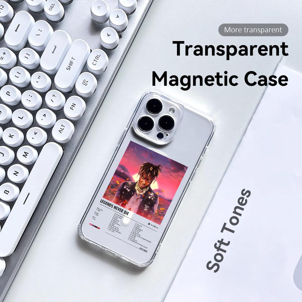 J-Juice WRLD Singer Album Tele - Phone Cases Iphone 13 recensie en prijs