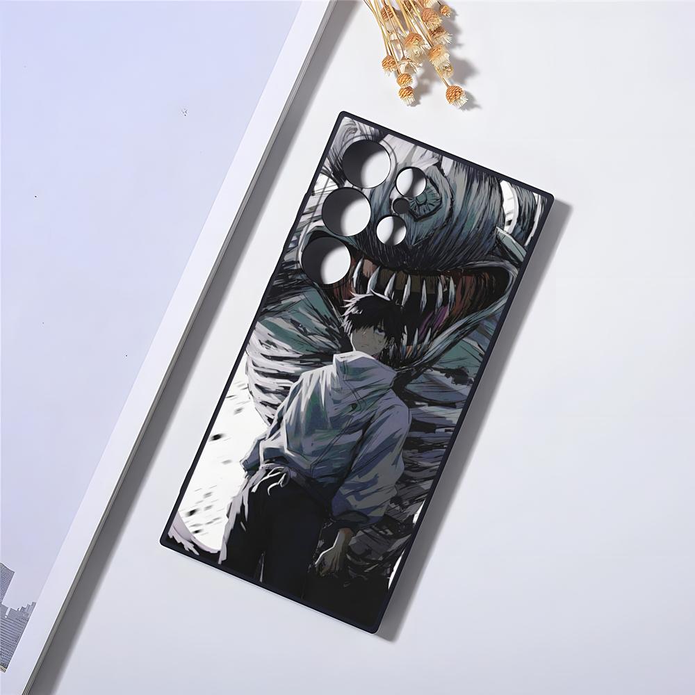 Jujutsu Kaisen Yuta Okkotsu Te - Phone Cases Jujutsu Kaisen recensie en prijs