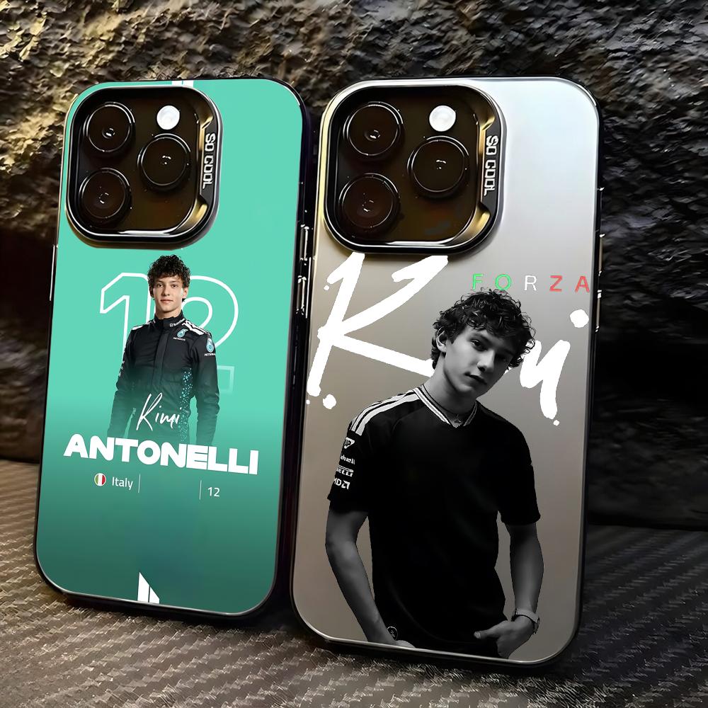 K-Kimi Antonelli Hot Driver Te - Phone Cases Iphone 13 recensie en prijs