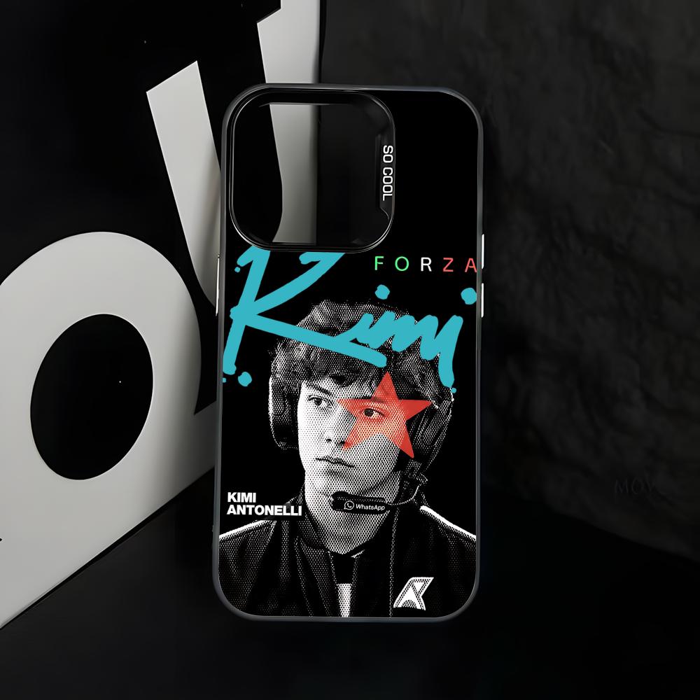 K-Kimi Antonelli Hot Driver Te - Phone Cases Iphone 13 recensie en prijs