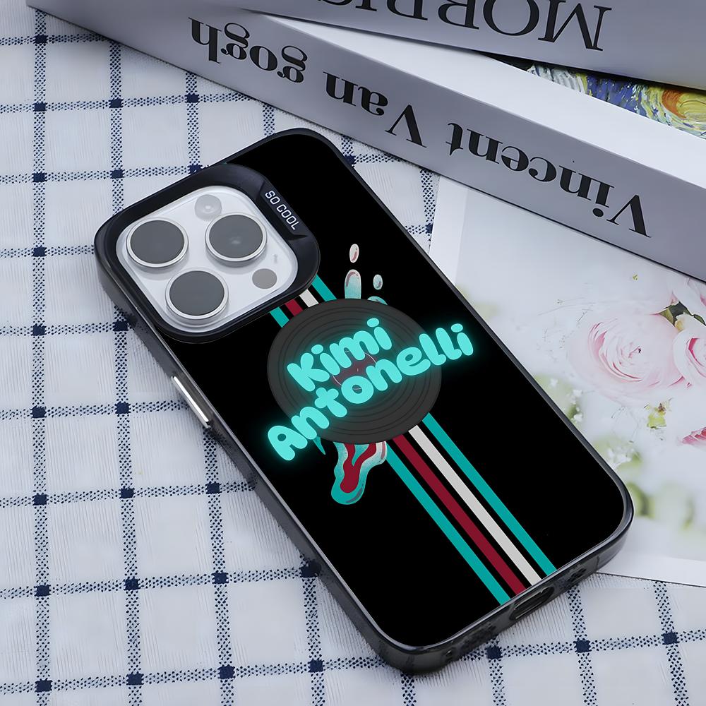 K-Kimi Antonelli Hot Driver Te - Phone Cases Iphone 13 recensie en prijs