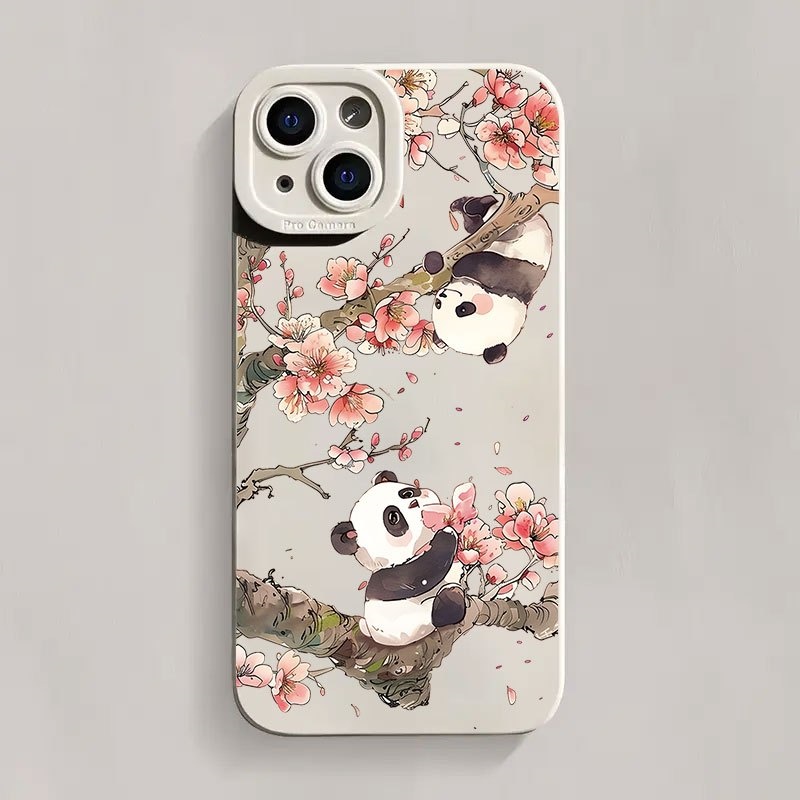 Kawaii Panda Sakura Camera Bum - Phone Cases Xr Iphone recensie en prijs