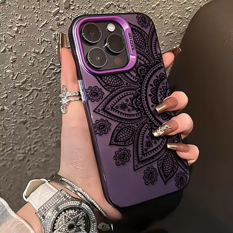 Anti-kras telefoonhoesje voor  - Phone Cases Xr Iphone recensie en prijs