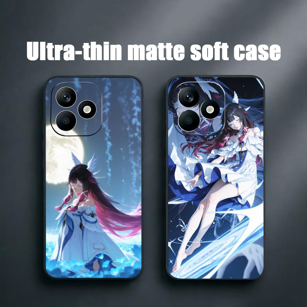Columbina Genshin Game Telefoo - Phone Cases Xiaomi 15 recensie en prijs