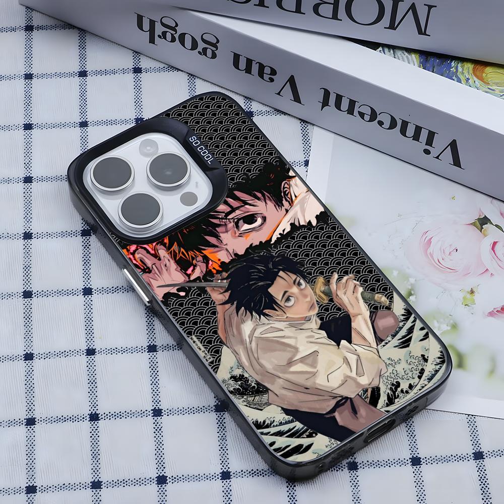 Jujutsu Kaisen Anime Yuta Okko - Phone Cases Jujutsu Kaisen recensie en prijs