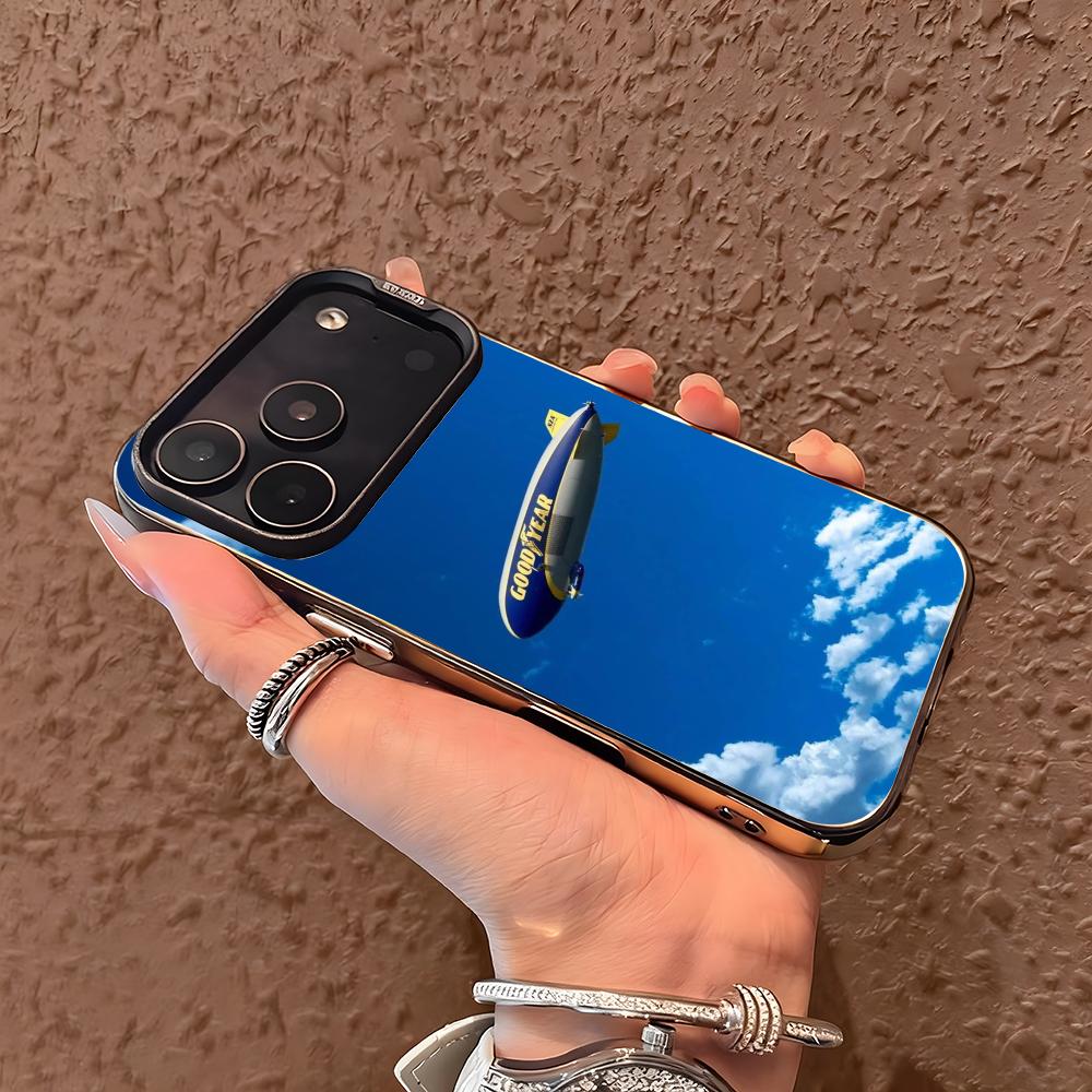 Goodyear telefoonhoesje voor l - Phone Cases Iphone 13 recensie en prijs