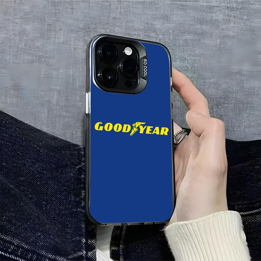 Goodyear telefoonhoesje voor l - Phone Cases Iphone 13 recensie en prijs